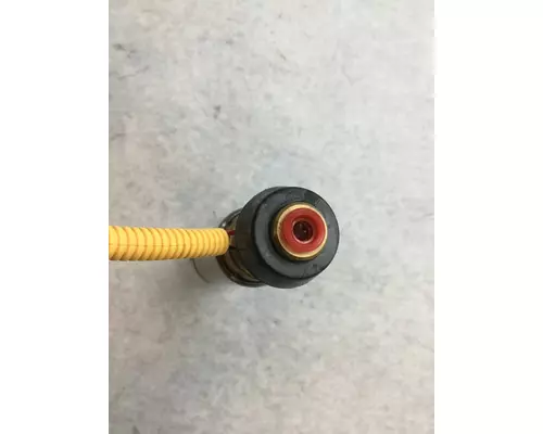 CUMMINS ISC-8.3 Fuel Pump (Injection)