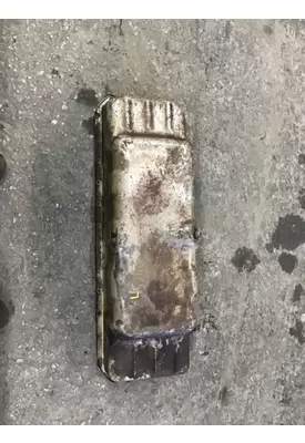 CUMMINS ISC-8.3 OIL PAN