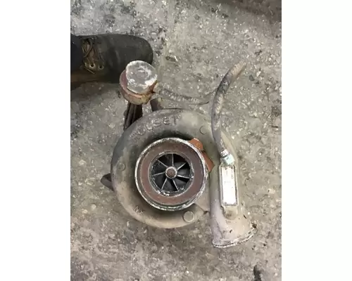 CUMMINS ISC-8.3 TURBOCHARGER