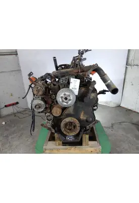 CUMMINS ISC 8159 ENGINE ASSEMBLY