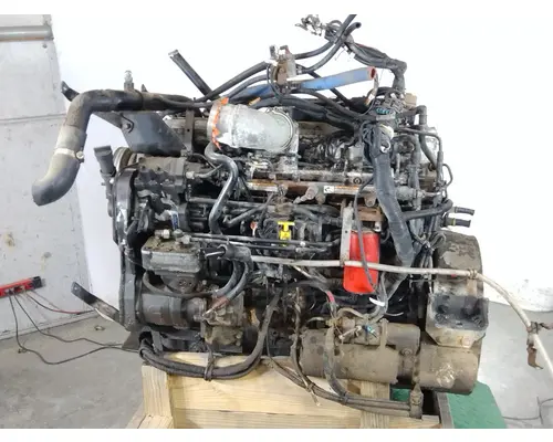 CUMMINS ISC 8159 ENGINE ASSEMBLY