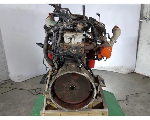 CUMMINS ISC 8159 ENGINE ASSEMBLY