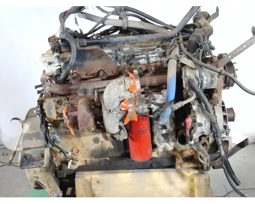 CUMMINS ISC 8159 ENGINE ASSEMBLY