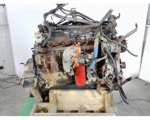 CUMMINS ISC 8159 ENGINE ASSEMBLY