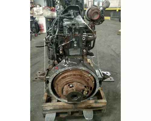 CUMMINS ISC 8697 ENGINE ASSEMBLY