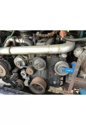 CUMMINS ISC 8728 ENGINE ASSEMBLY