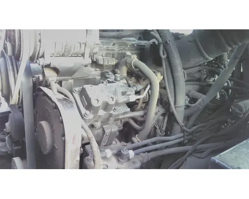 CUMMINS ISC 8728 ENGINE ASSEMBLY