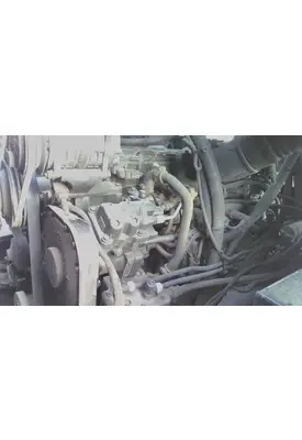 CUMMINS ISC 8728 ENGINE ASSEMBLY
