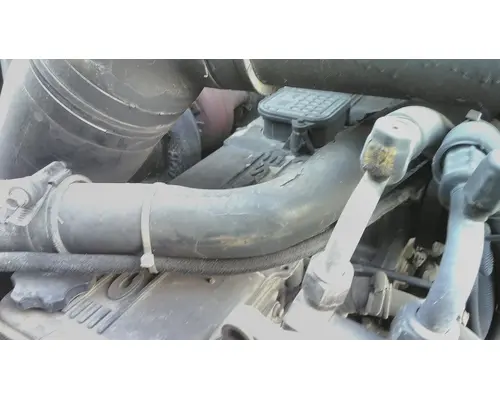 CUMMINS ISC 8728 ENGINE ASSEMBLY