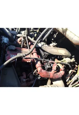 CUMMINS ISC 8786 ENGINE ASSEMBLY