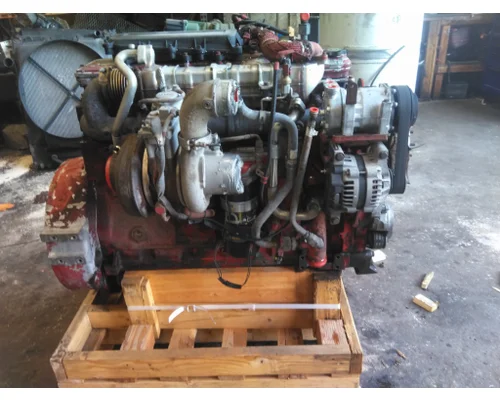 CUMMINS ISC 8786 ENGINE ASSEMBLY