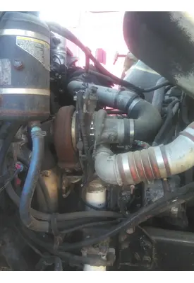 CUMMINS ISC 8786 ENGINE ASSEMBLY