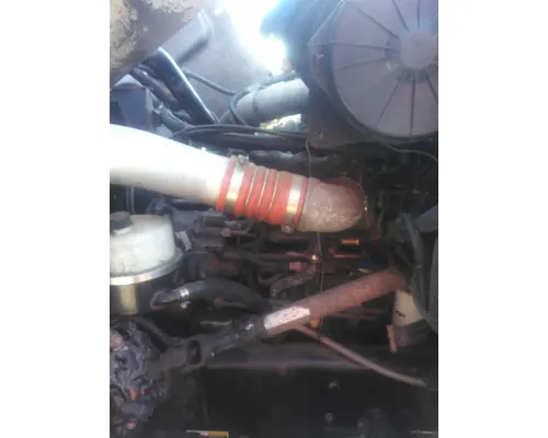 CUMMINS ISC 8786 ENGINE ASSEMBLY