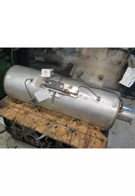 CUMMINS ISC DEF DPF (Diesel Particulate Filter)