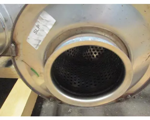 CUMMINS ISC DEF DPF (Diesel Particulate Filter)