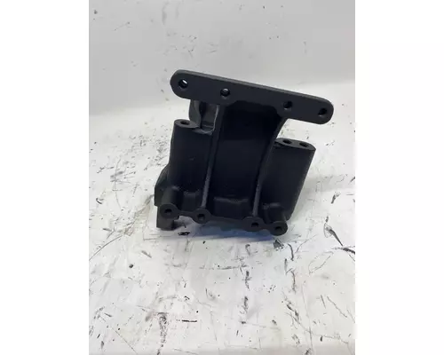 CUMMINS ISC DEF Engine Bracket