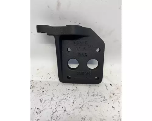 CUMMINS ISC DEF Engine Filter Base