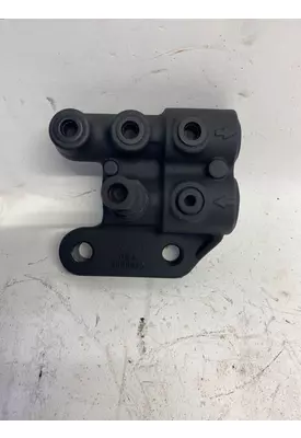 CUMMINS ISC DEF Engine Oil & Fuel Manifold