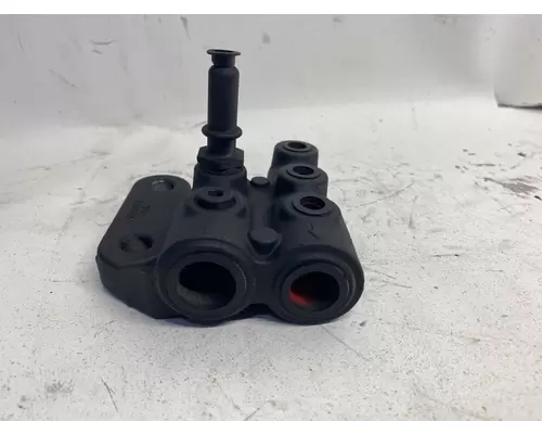 CUMMINS ISC DEF Engine Oil & Fuel Manifold