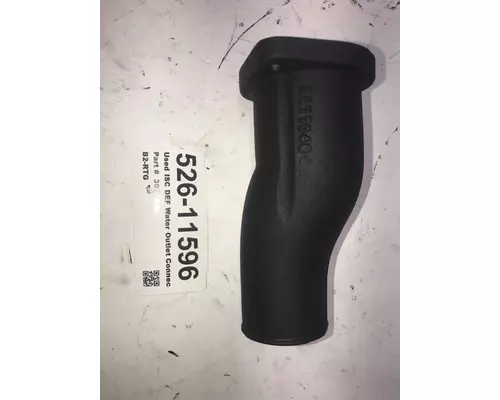 CUMMINS ISC DEF Engine Parts, Misc.
