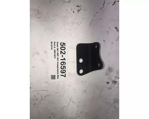 CUMMINS ISC DEF Engine Parts, Misc.