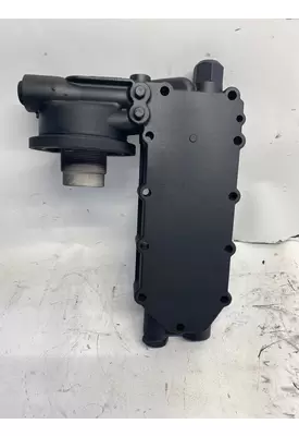 CUMMINS ISC DEF Engine Parts, Misc.
