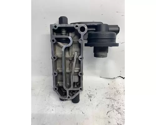 CUMMINS ISC DEF Engine Parts, Misc.