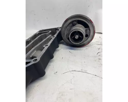 CUMMINS ISC DEF Engine Parts, Misc.