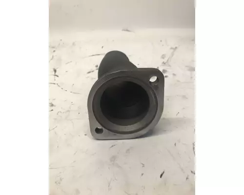 CUMMINS ISC DEF Engine Plumbing