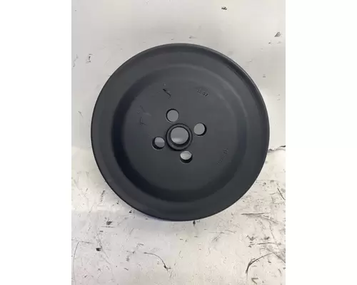 CUMMINS ISC DEF Engine Pulley