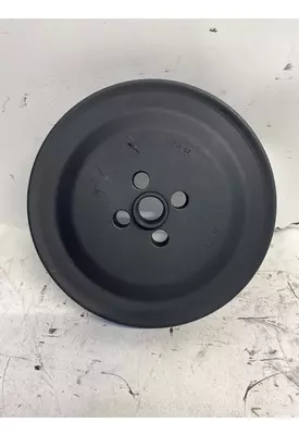 CUMMINS ISC DEF Engine Pulley