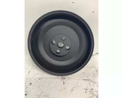 CUMMINS ISC DEF Engine Pulley