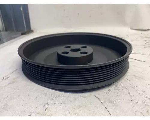 CUMMINS ISC DEF Engine Pulley