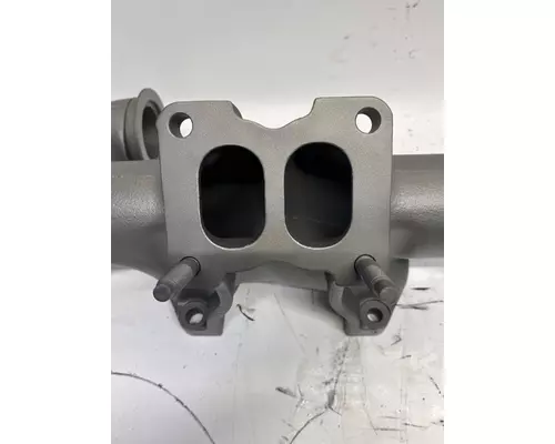 CUMMINS ISC DEF Exhaust Manifold