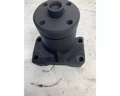 CUMMINS ISC DEF Fan Clutches & Hubs