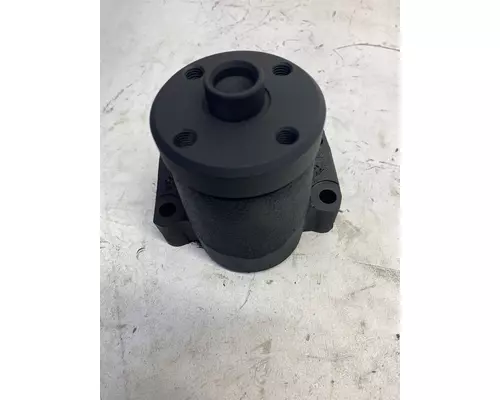 CUMMINS ISC DEF Fan Clutches & Hubs