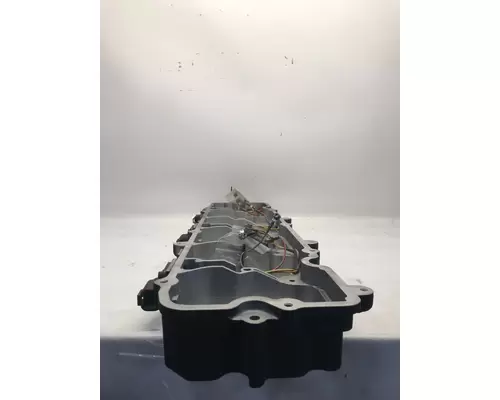 CUMMINS ISC DEF Valve Cover Base