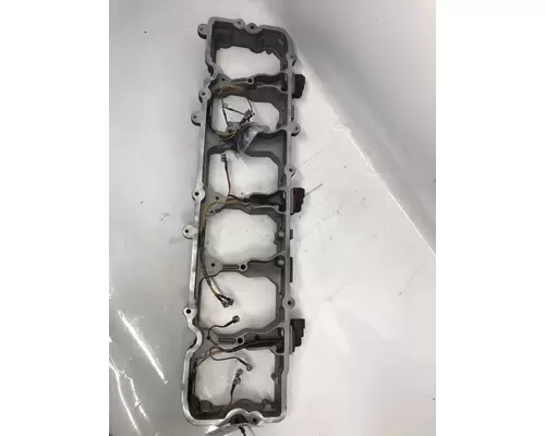 CUMMINS ISC DEF Valve Cover Base