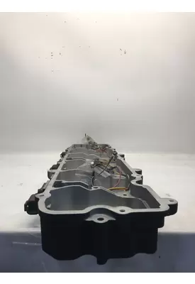 CUMMINS ISC DEF Valve Cover