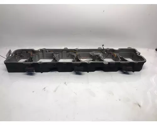 CUMMINS ISC DEF Valve Cover
