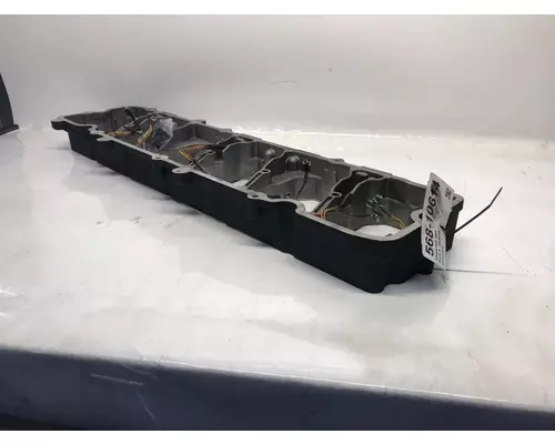 CUMMINS ISC DEF Valve Cover