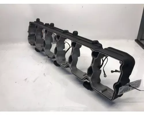 CUMMINS ISC DEF Valve Cover