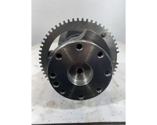 CUMMINS ISC DPF Crankshaft