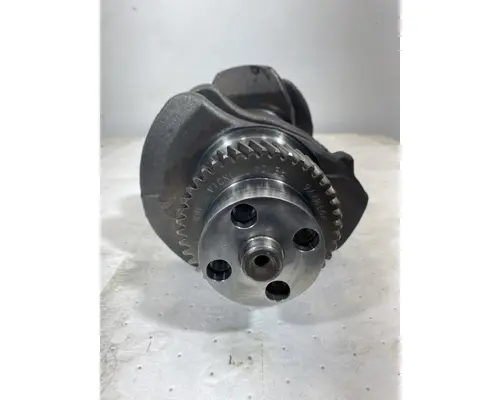 CUMMINS ISC DPF Crankshaft