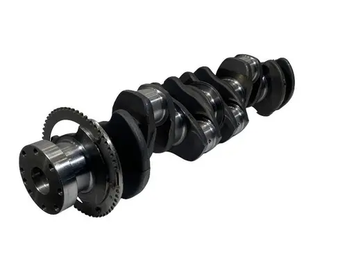 CUMMINS ISC DPF Crankshaft