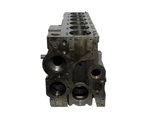 CUMMINS ISC DPF Cylinder Block