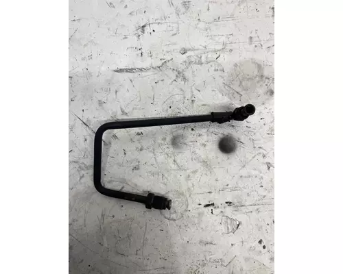 CUMMINS ISC DPF EGR Line