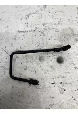 CUMMINS ISC DPF EGR Line