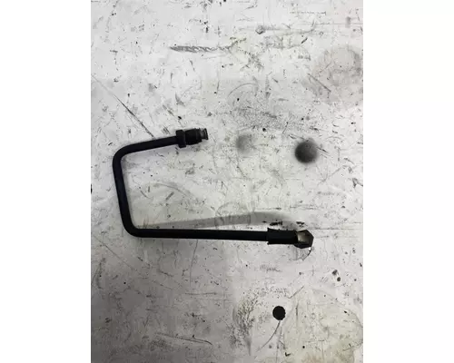 CUMMINS ISC DPF EGR Line