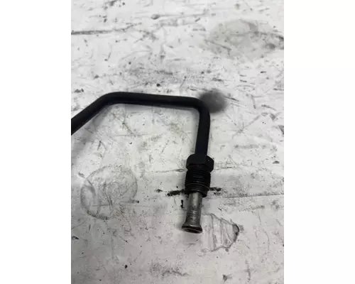 CUMMINS ISC DPF EGR Line